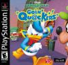 Disney's Donald Duck: Goin' Quackers